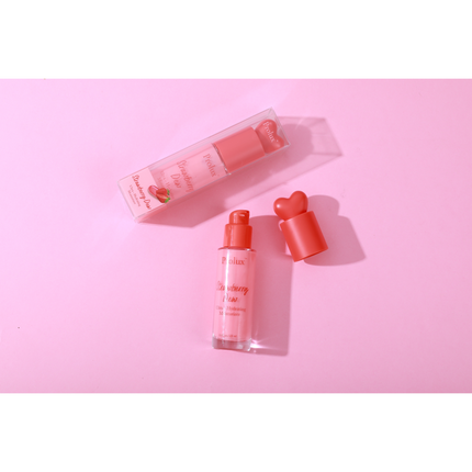 Prolux Cosmetics - Strawberry Dew Ultra Hydrating Moisturizer