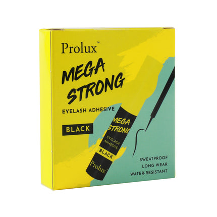 Prolux Cosmetics - Mega Strong: Eyelash Adhesive
