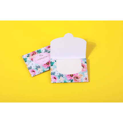 Collection image for: Oil Blotting Papers