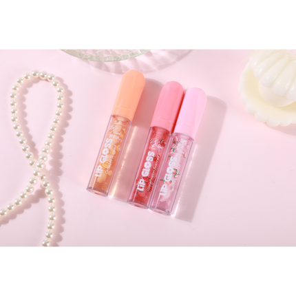 Prolux Cosmetics - Fruity Lip Gloss