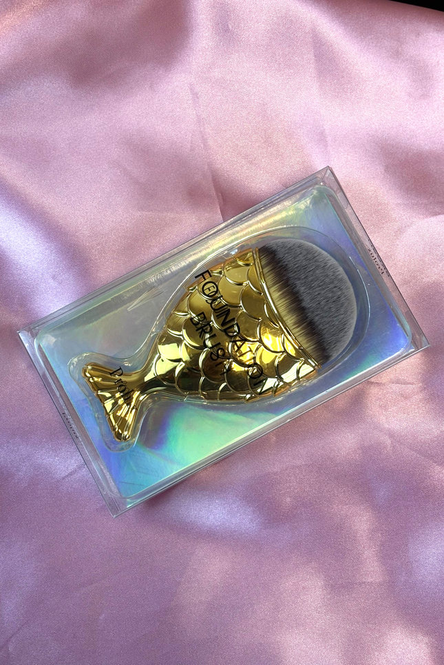 Prolux Cosmetics - Foundation Brush