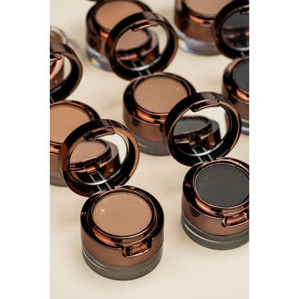 Prolux Cosmetics - Powder Eyebrow Makeup - Best Eyebrow Gel