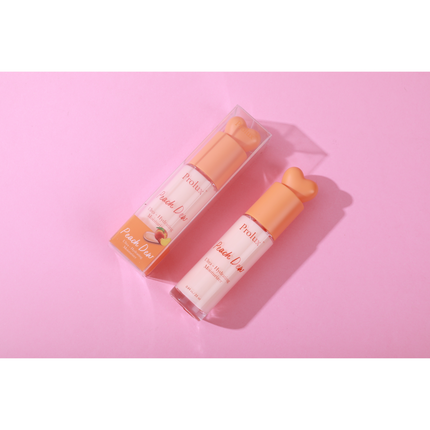 Prolux Cosmetics - Peach Dew Ultra Hydrating Moisturizer
