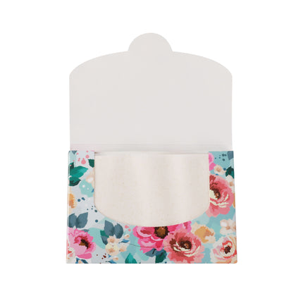 Prolux Cosmetics - Oil Blotting Paper: 80pcs