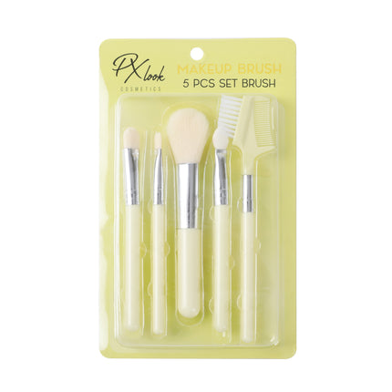 Prolux Cosmetics - Fresh Face Glow Bundle