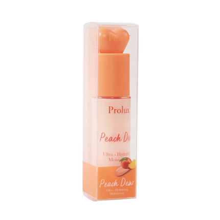 Prolux Cosmetics - Peach Dew Ultra Hydrating Moisturizer