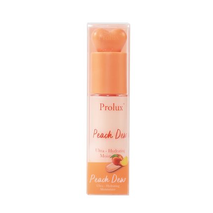 Prolux Cosmetics - Peach Dew Ultra Hydrating Moisturizer