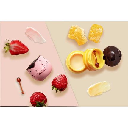 Prolux Cosmetics - Honey Pot: Lip Balm