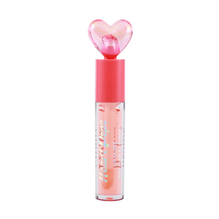 Prolux Cosmetics - Heart Pops Brillant A Levres: Lip Gloss