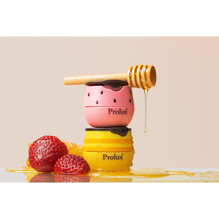 Prolux Cosmetics - Honey Pot: Lip Balm