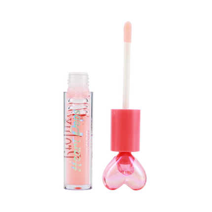 Prolux Cosmetics - Heart Pops Brillant A Levres: Lip Gloss