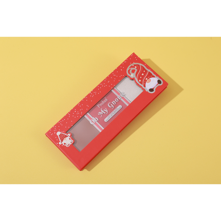 Prolux Cosmetics - Oh My Gnome: 3 in 1 Face Palette
