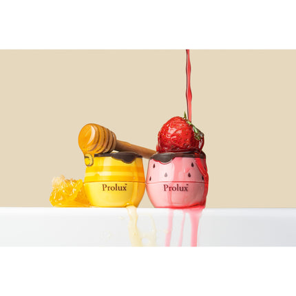 Prolux Cosmetics - Honey Pot: Lip Balm