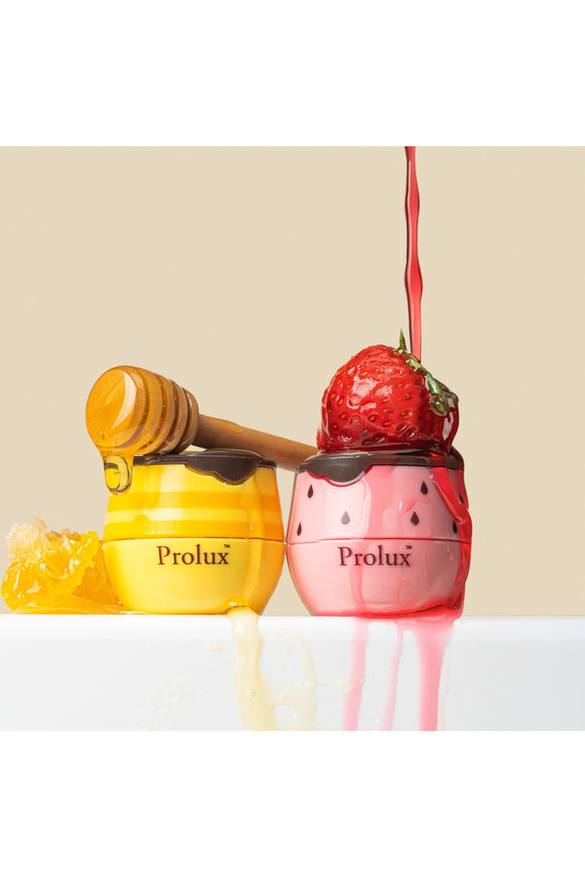 Prolux Cosmetics - Honey Pot: Lip Balm