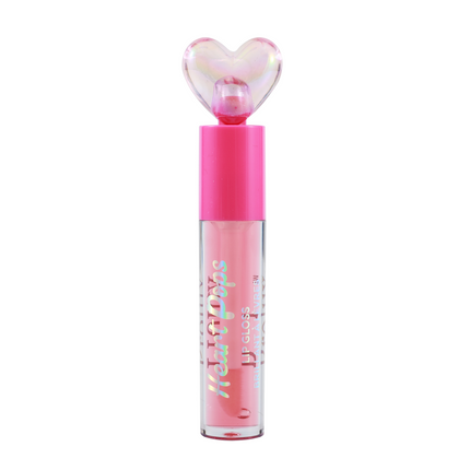 Prolux Cosmetics - Heart Pops Brillant A Levres: Lip Gloss