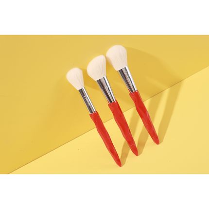Prolux Cosmetics - Wrapped in Gnome: Makeup Brush & Cosmetic Bag