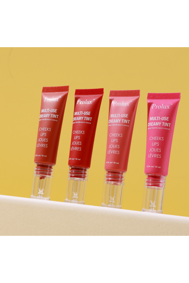 Prolux Cosmetics - Lip and Cheek Tint