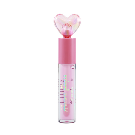Prolux Cosmetics - Heart Pops Brillant A Levres: Lip Gloss