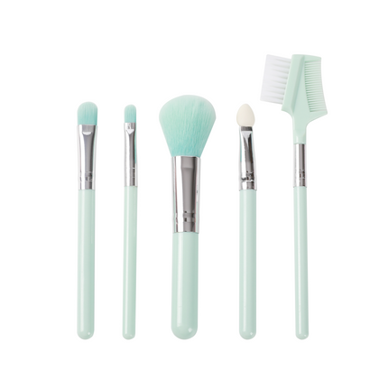 Prolux Cosmetics - Makeup Brush: 5PCS Set