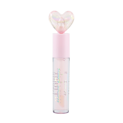 Prolux Cosmetics - Heart Pops Brillant A Levres: Lip Gloss
