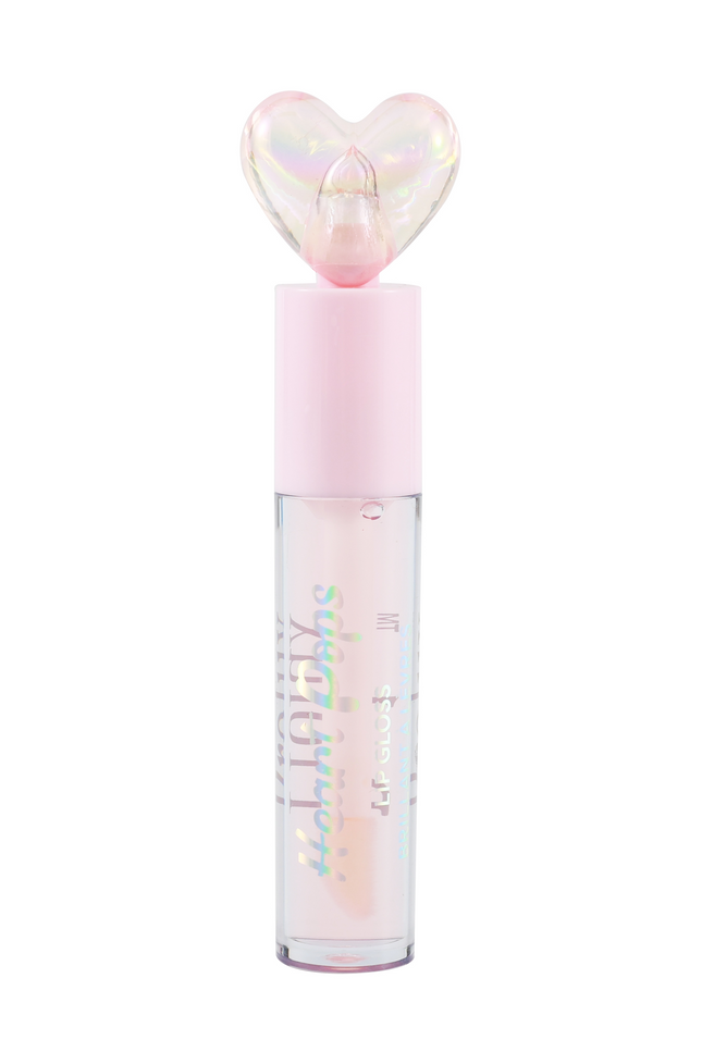 Prolux Cosmetics - Heart Pops Brillant A Levres: Lip Gloss