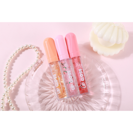 Prolux Cosmetics - Fruity Lip Gloss