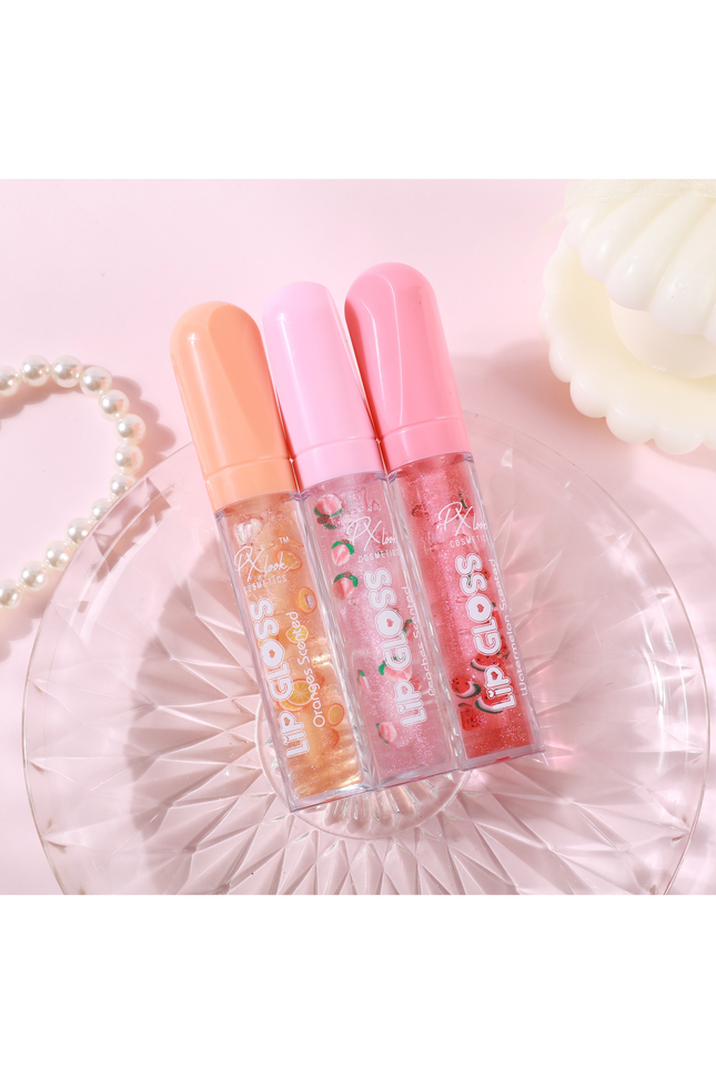 Prolux Cosmetics - Fruity Lip Gloss