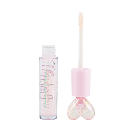 Prolux Cosmetics - Heart Pops Brillant A Levres: Lip Gloss