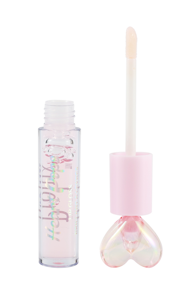 Prolux Cosmetics - Heart Pops Brillant A Levres: Lip Gloss
