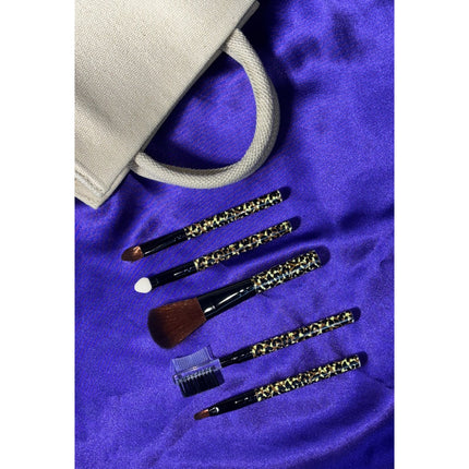 Prolux Cosmetics - Makeup Brush Set: Essential For Perfection