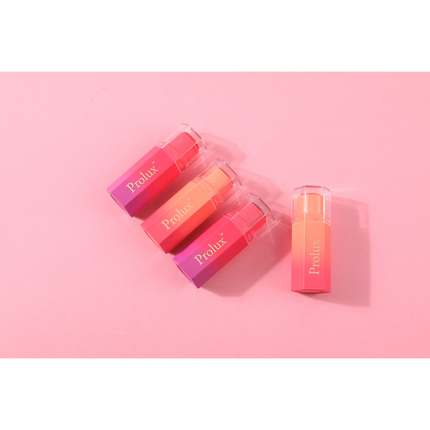 Prolux Cosmetics - Gummy Lip & Cheek Tint
