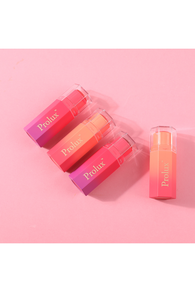 Prolux Cosmetics - Gummy Lip & Cheek Tint