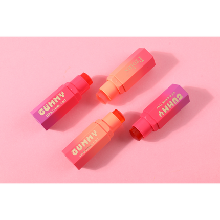 Prolux Cosmetics - Gummy Lip & Cheek Tint