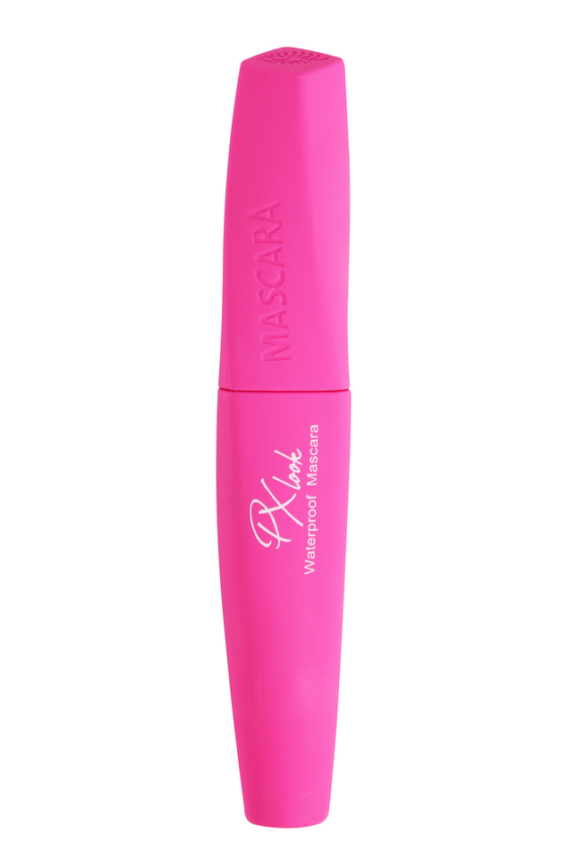 Prolux Cosmetics - Waterproof Mascara
