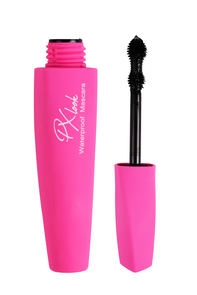Prolux Cosmetics - Waterproof Mascara