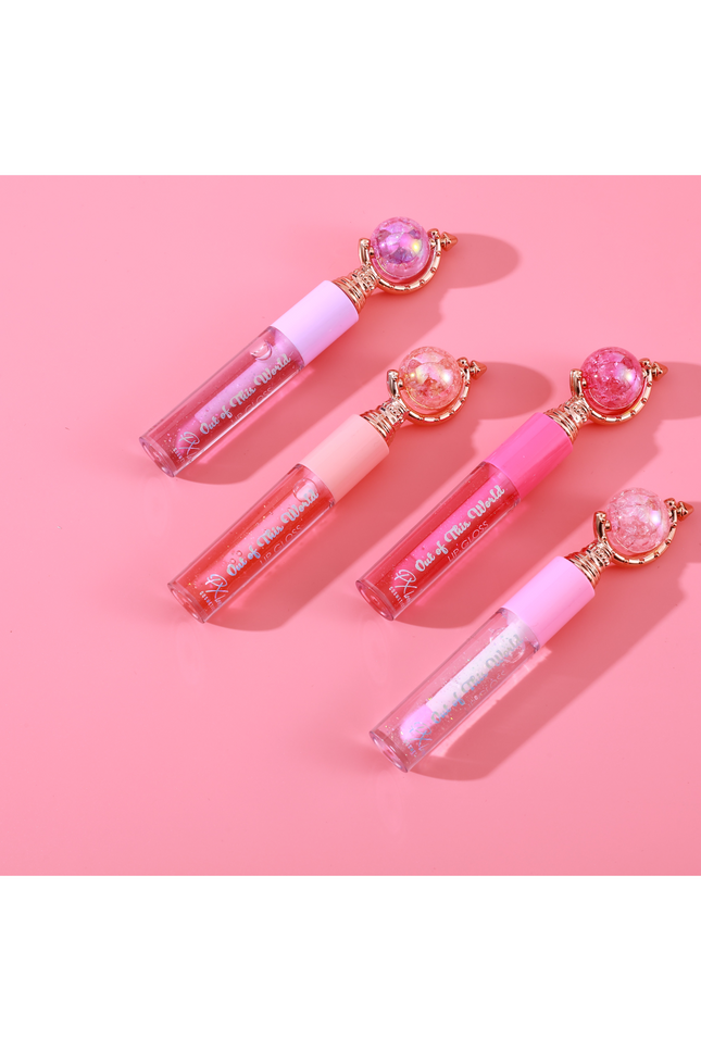 Prolux Cosmetics - Out Of This World Lip Gloss