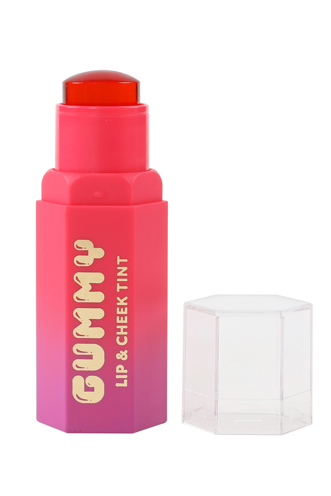 Prolux Cosmetics - Gummy Lip & Cheek Tint