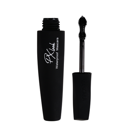Prolux Cosmetics - Waterproof Mascara