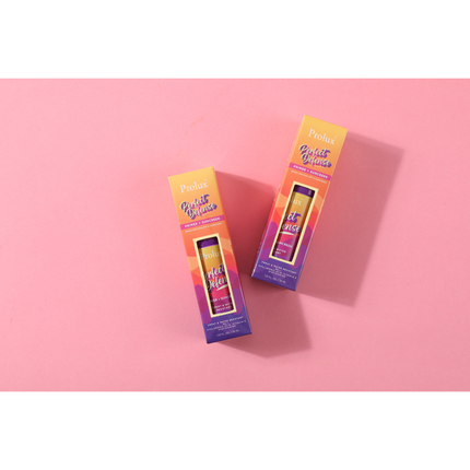 Prolux Cosmetics - Perfect Defense Primer + Sunscreen