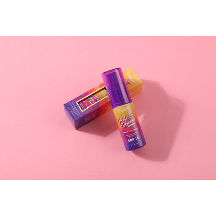 Prolux Cosmetics - Perfect Defense Primer + Sunscreen