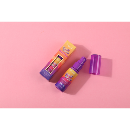 Prolux Cosmetics - Perfect Defense Primer + Sunscreen