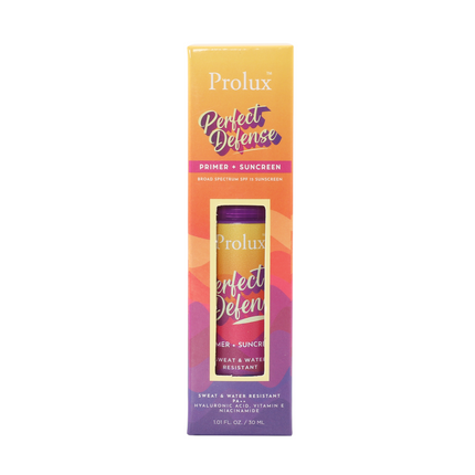 Prolux Cosmetics - Que Mango Bundle