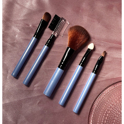 Prolux Cosmetics - Profusion 5pcs Makeup Brush Set
