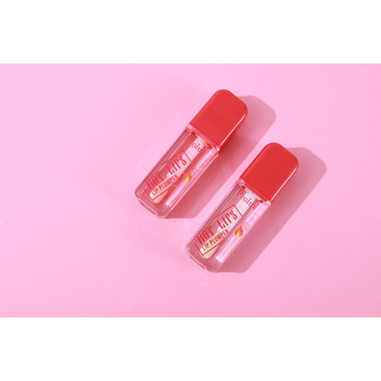 Prolux Cosmetics - Hot Lips: Cinnamon Scented Lip Plumper