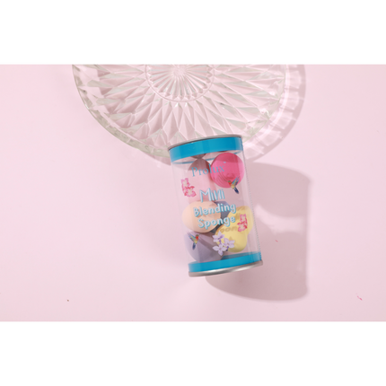 Prolux Cosmetics - Spring Mini Blending Sponge