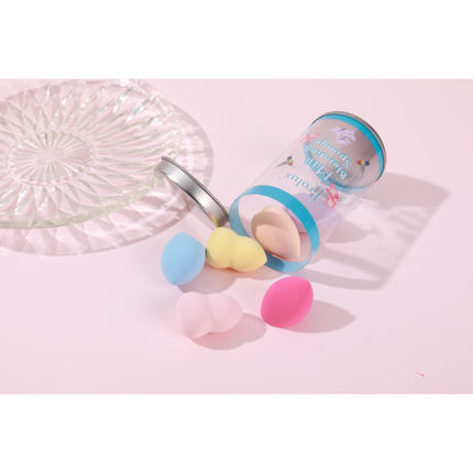 Prolux Cosmetics - Spring Mini Blending Sponge
