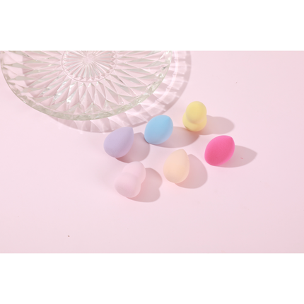 Prolux Cosmetics - Spring Mini Blending Sponge