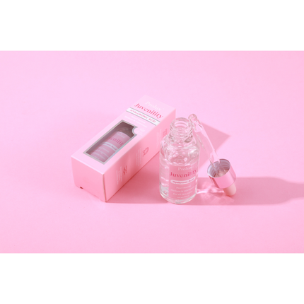 Prolux Cosmetics - Juvenility Hyaluronic Acid: Pearl Serum