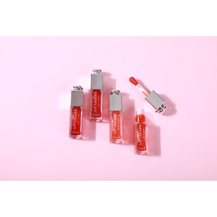 Prolux Cosmetics - Lip Locked : Lip Tint