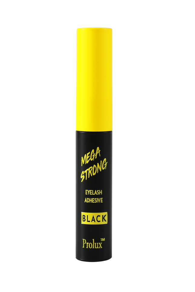 Prolux Cosmetics - Mega Strong: Eyelash Adhesive